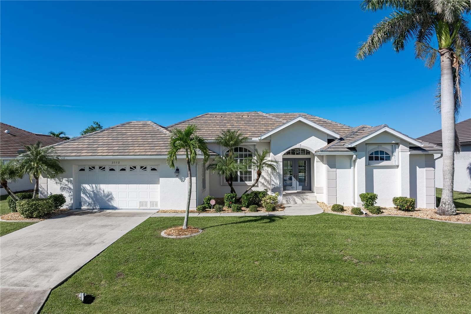 Single Family Residence at 3853 BORDEAUX DR, PUNTA GORDA, photo 15 of 67
