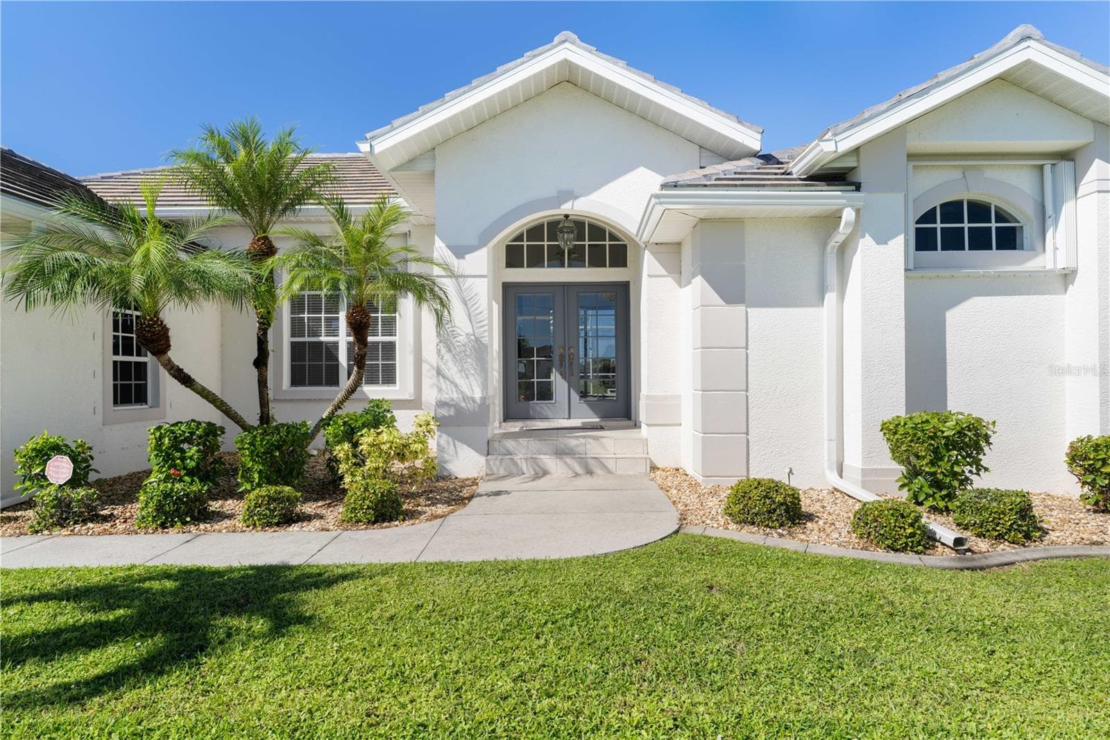 Single Family Residence at 3853 BORDEAUX DR, PUNTA GORDA, photo 17 of 67