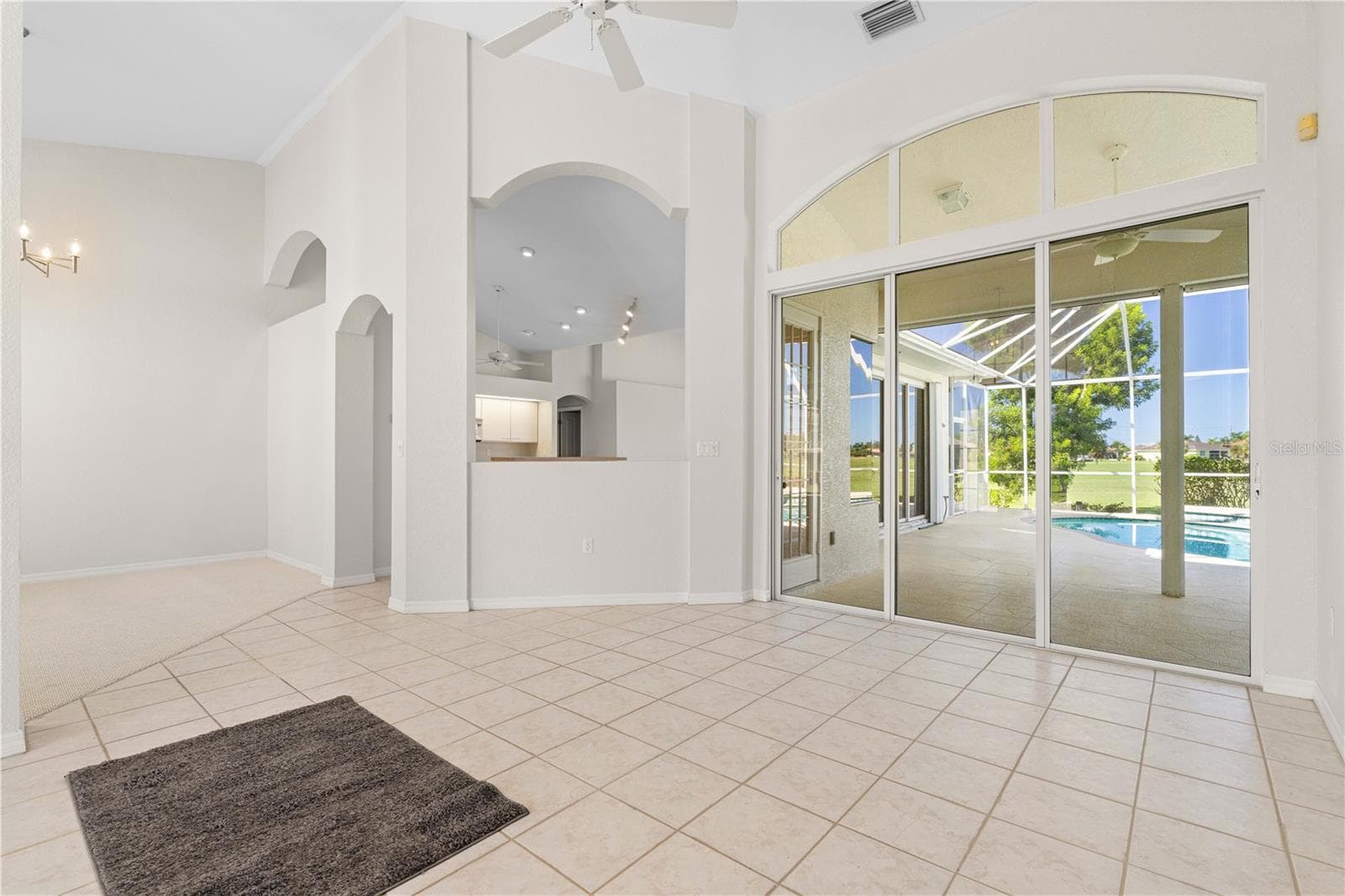 Single Family Residence at 3853 BORDEAUX DR, PUNTA GORDA, photo 21 of 67
