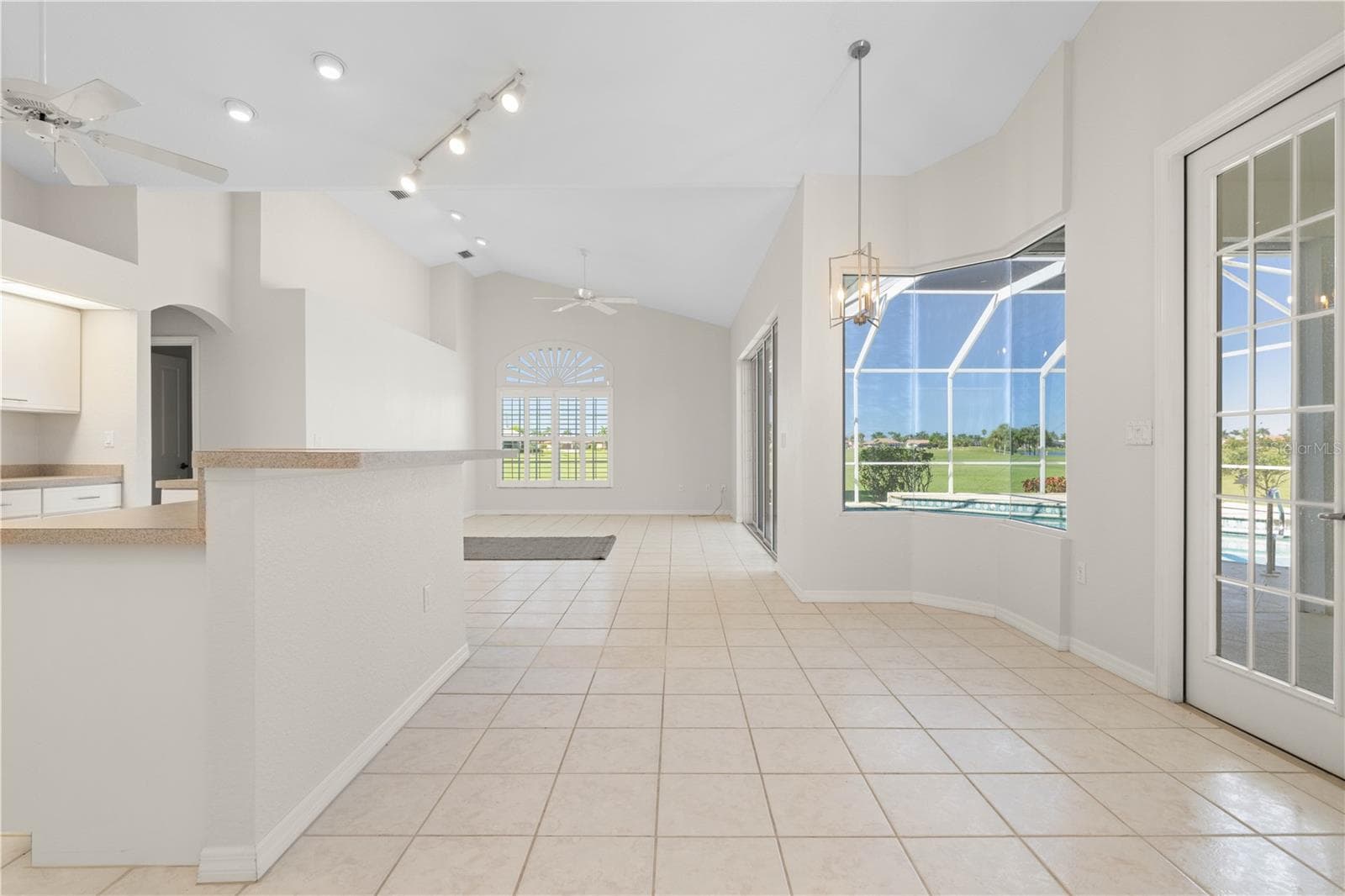 Single Family Residence at 3853 BORDEAUX DR, PUNTA GORDA, photo 25 of 67