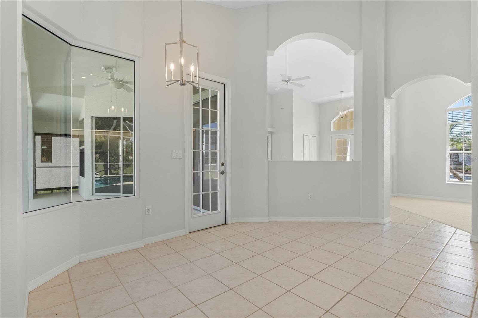 Single Family Residence at 3853 BORDEAUX DR, PUNTA GORDA, photo 27 of 67