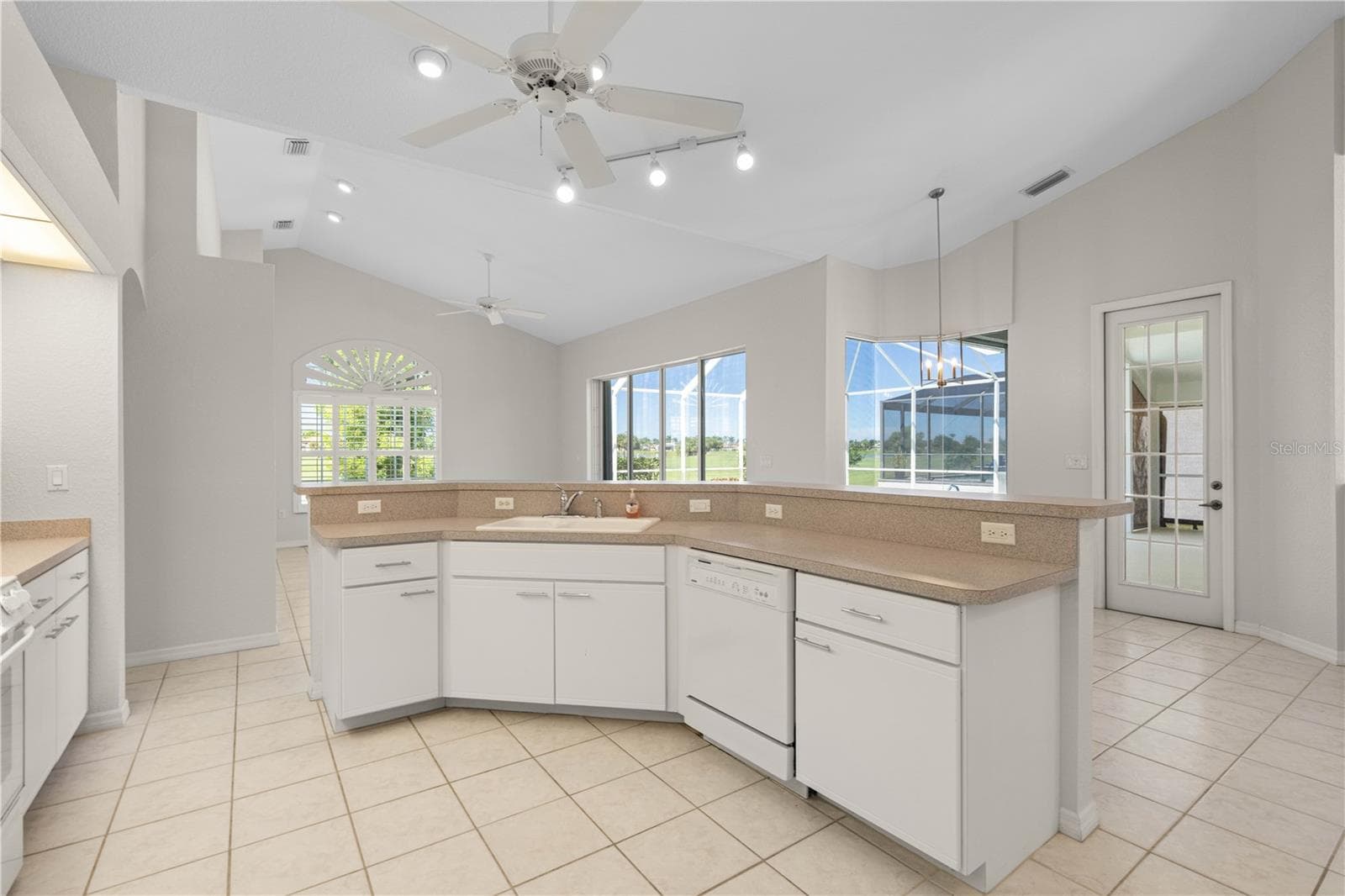 Single Family Residence at 3853 BORDEAUX DR, PUNTA GORDA, photo 33 of 67