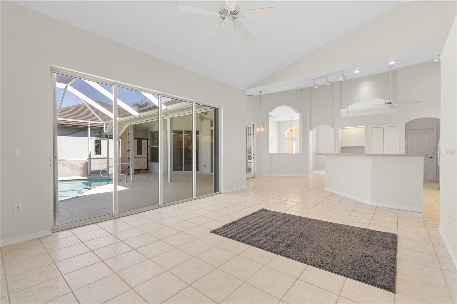 Single Family Residence at 3853 BORDEAUX DR, PUNTA GORDA, photo 38 of 67