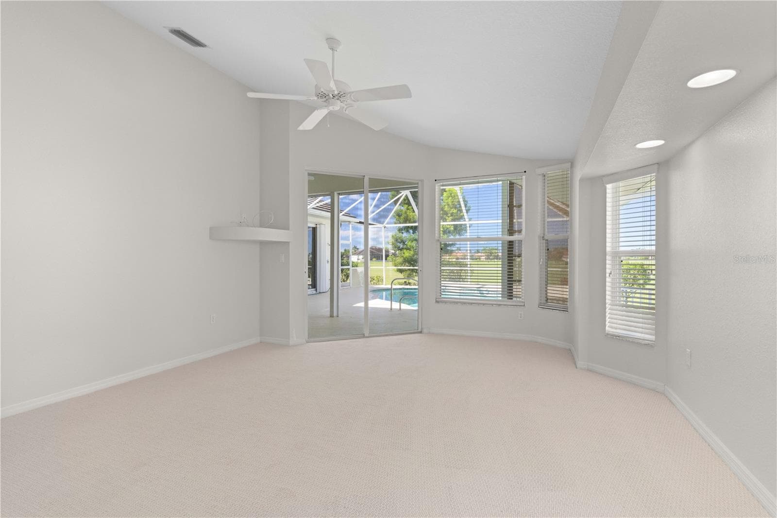Single Family Residence at 3853 BORDEAUX DR, PUNTA GORDA, photo 41 of 67