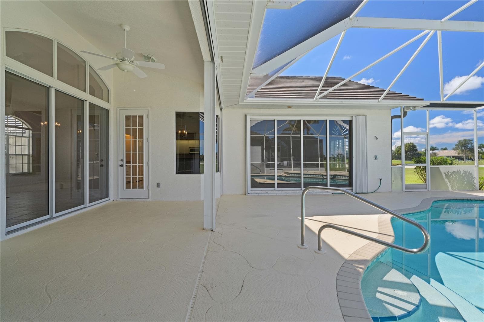 Single Family Residence at 3853 BORDEAUX DR, PUNTA GORDA, photo 54 of 67