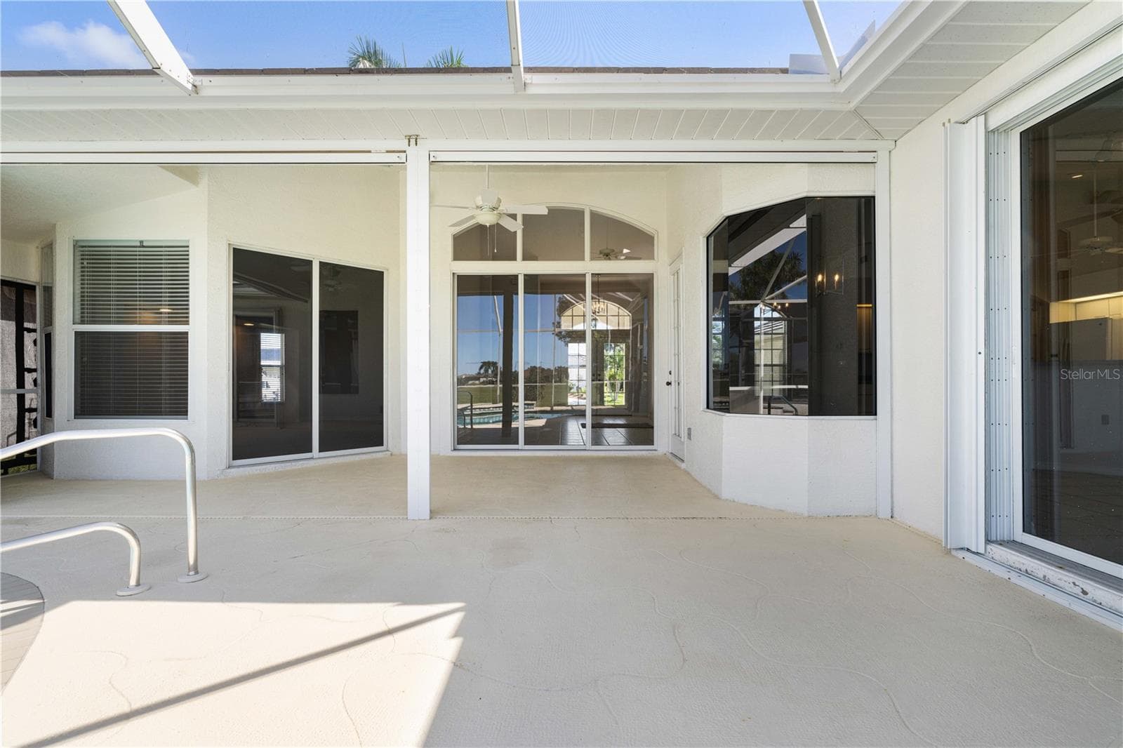 Single Family Residence at 3853 BORDEAUX DR, PUNTA GORDA, photo 55 of 67