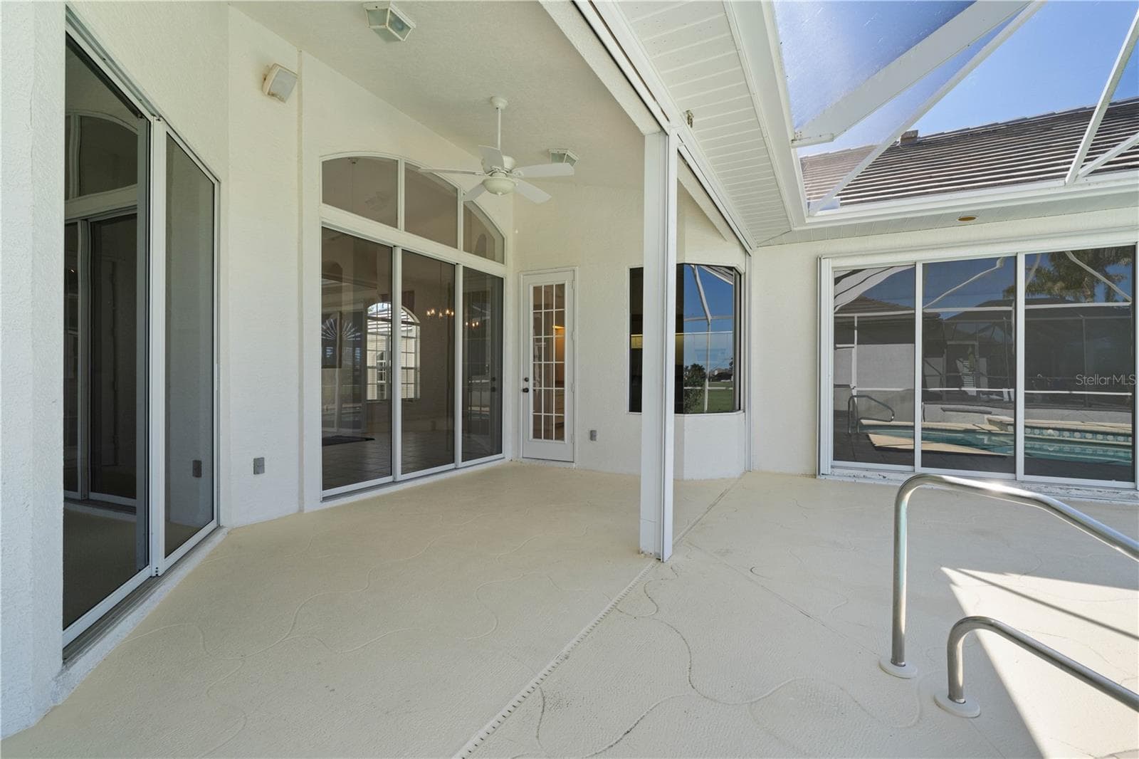 Single Family Residence at 3853 BORDEAUX DR, PUNTA GORDA, photo 56 of 67