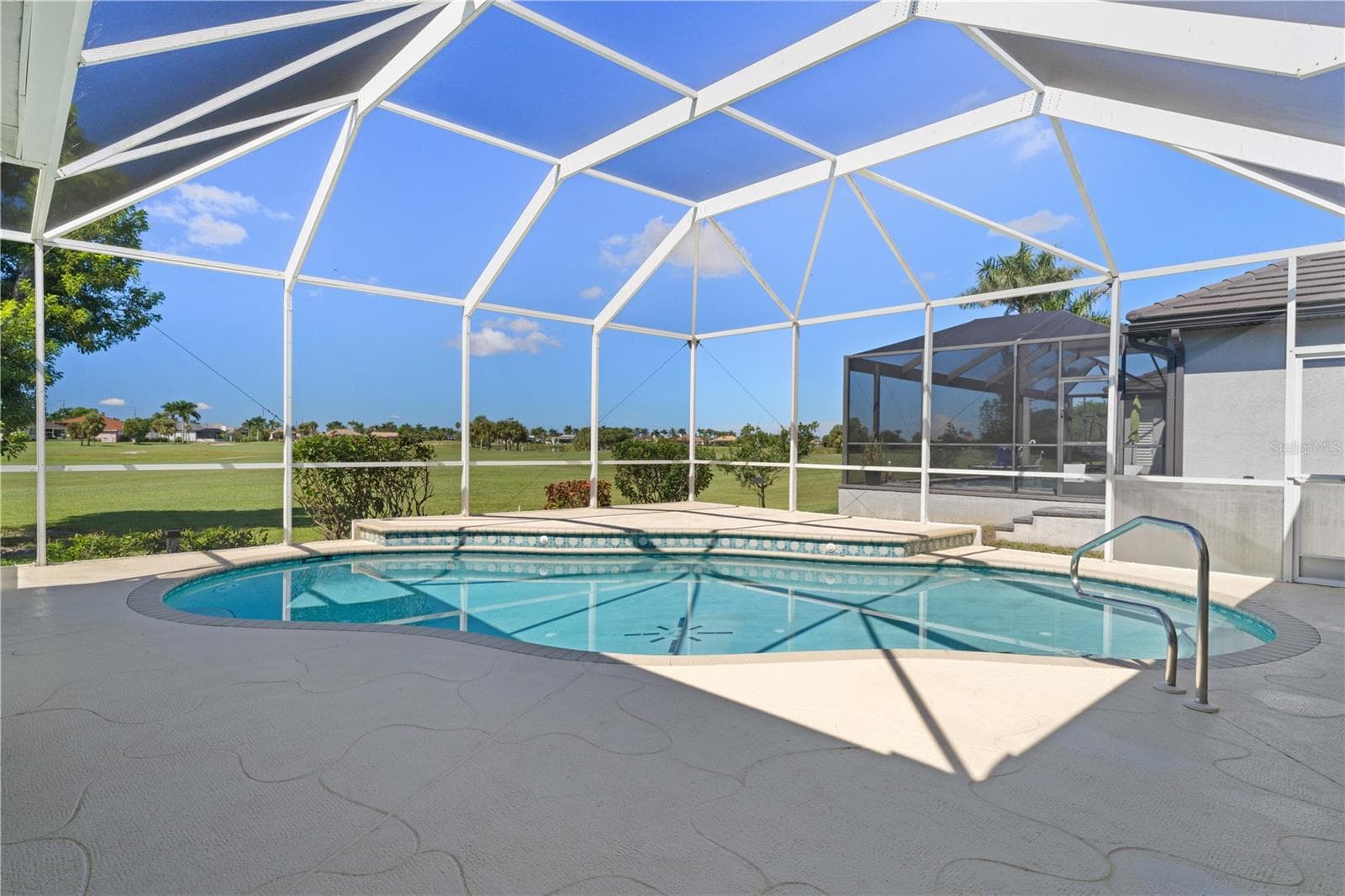 Single Family Residence at 3853 BORDEAUX DR, PUNTA GORDA, photo 57 of 67