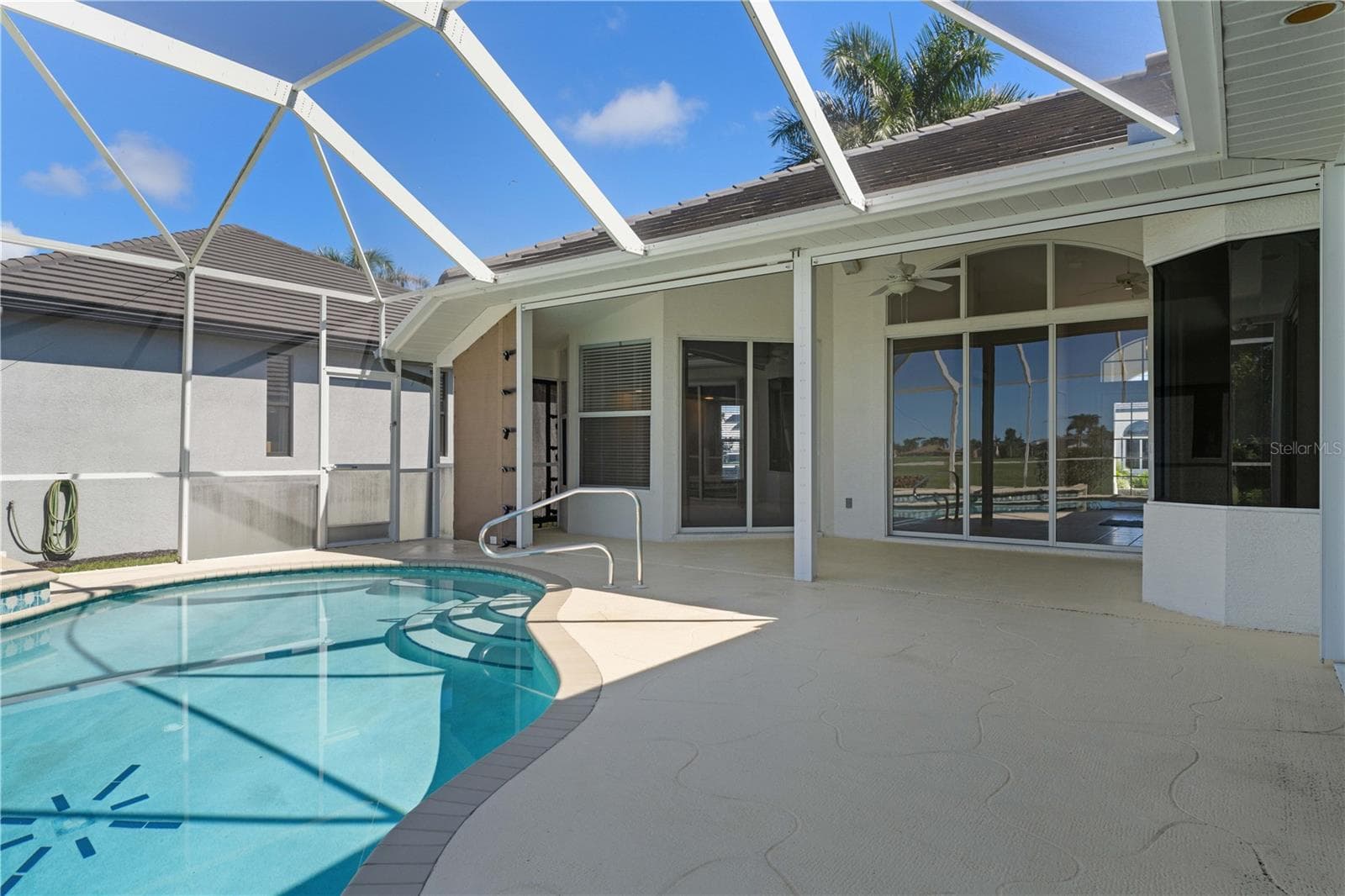 Single Family Residence at 3853 BORDEAUX DR, PUNTA GORDA, photo 58 of 67