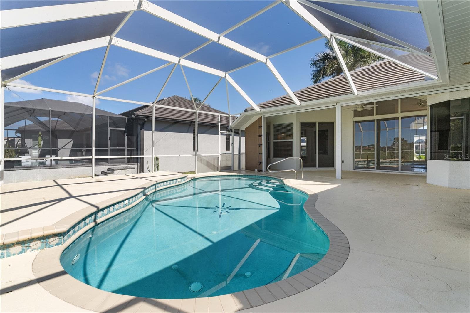 Single Family Residence at 3853 BORDEAUX DR, PUNTA GORDA, photo 59 of 67