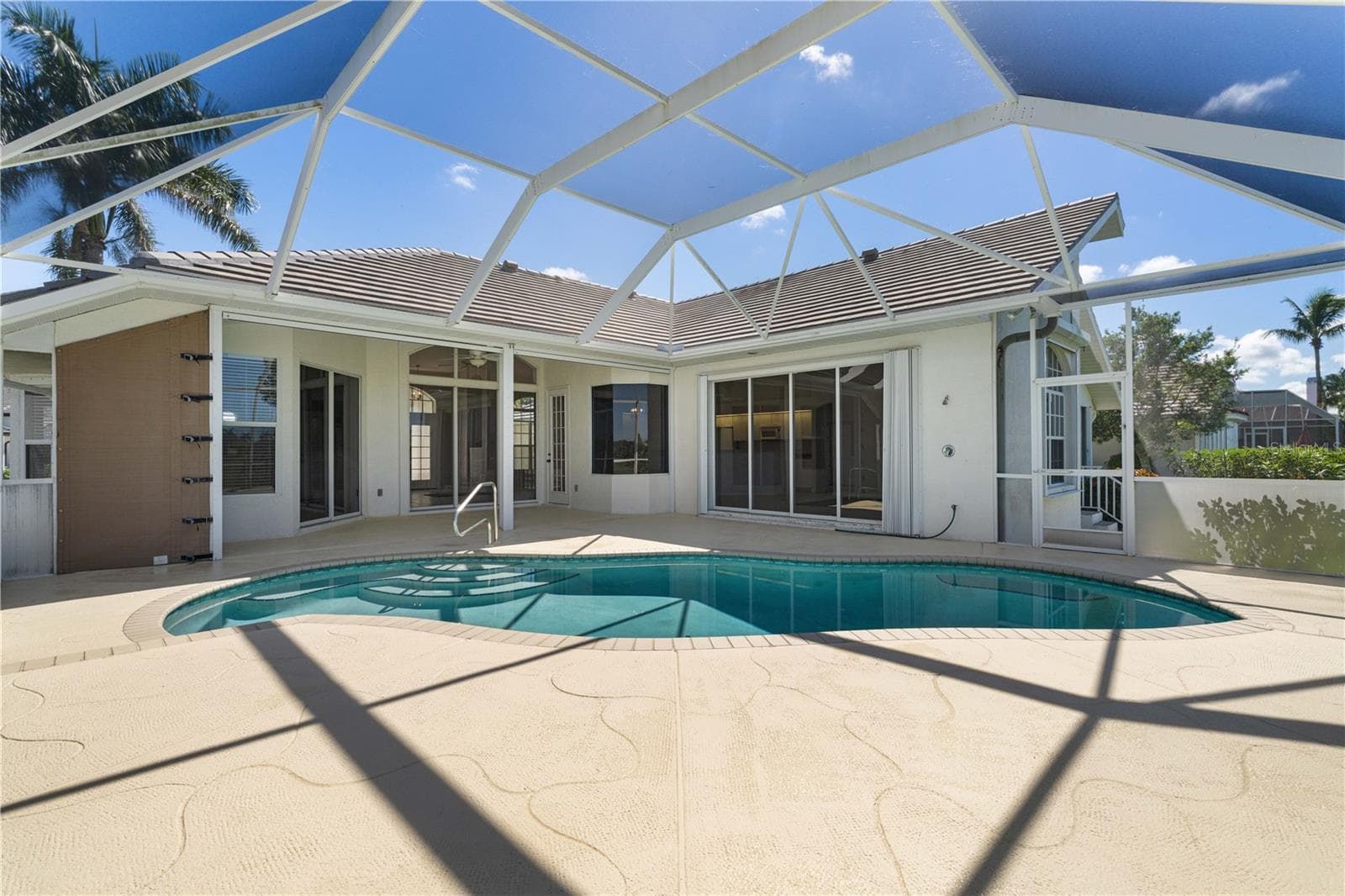 Single Family Residence at 3853 BORDEAUX DR, PUNTA GORDA, photo 60 of 67