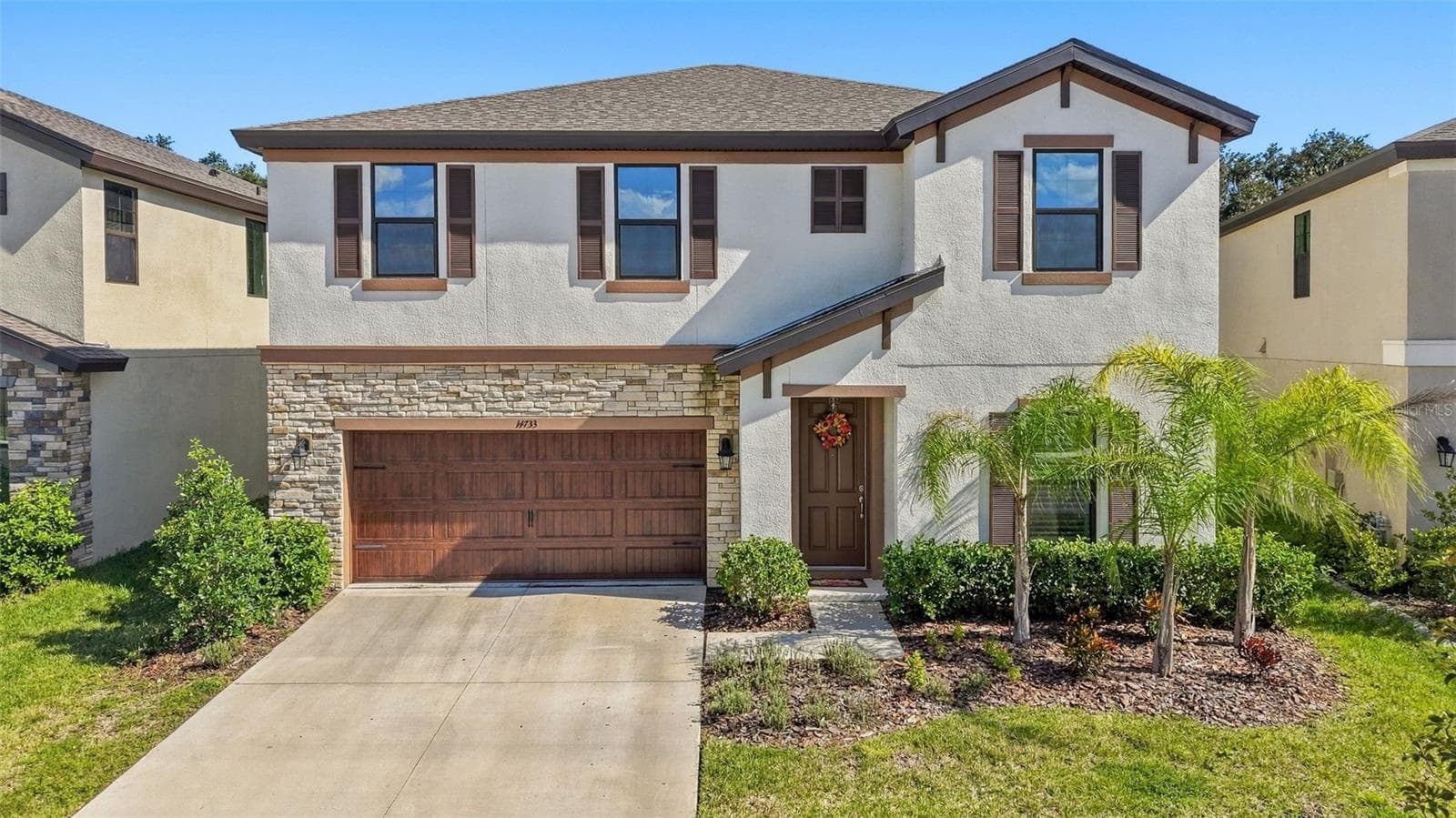 14733 GALLOP RUN DR