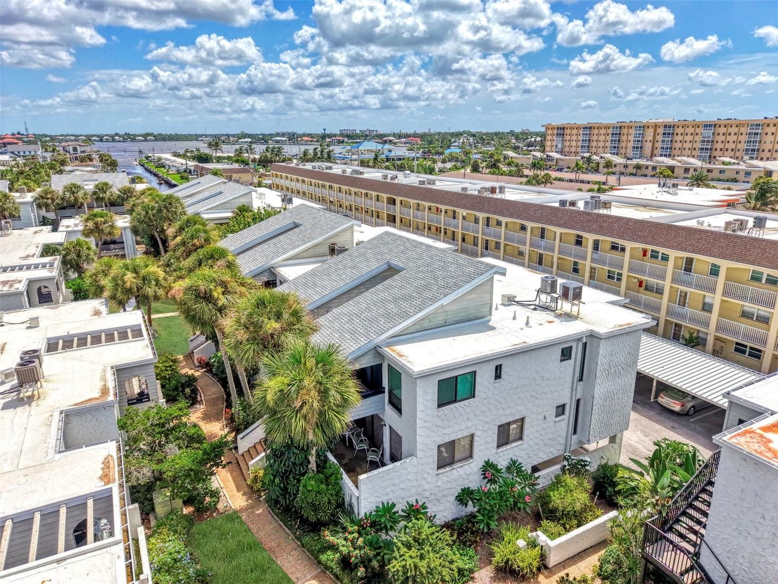 Condominium at 1555 TARPON CENTER DR #I-161, VENICE, photo 6 of 63