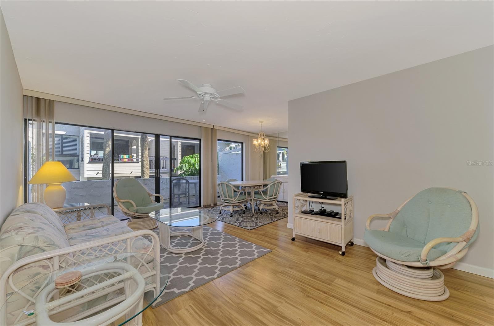 Condominium at 1555 TARPON CENTER DR #I-161, VENICE, photo 11 of 63