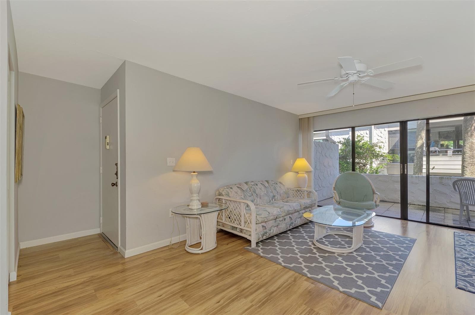 Condominium at 1555 TARPON CENTER DR #I-161, VENICE, photo 13 of 63