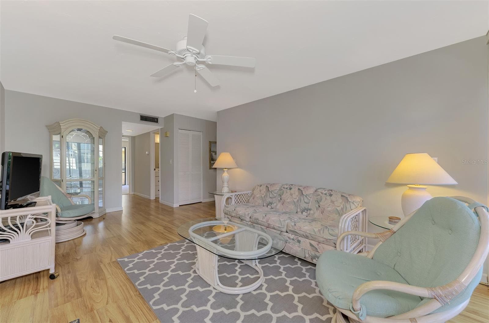 Condominium at 1555 TARPON CENTER DR #I-161, VENICE, photo 14 of 63