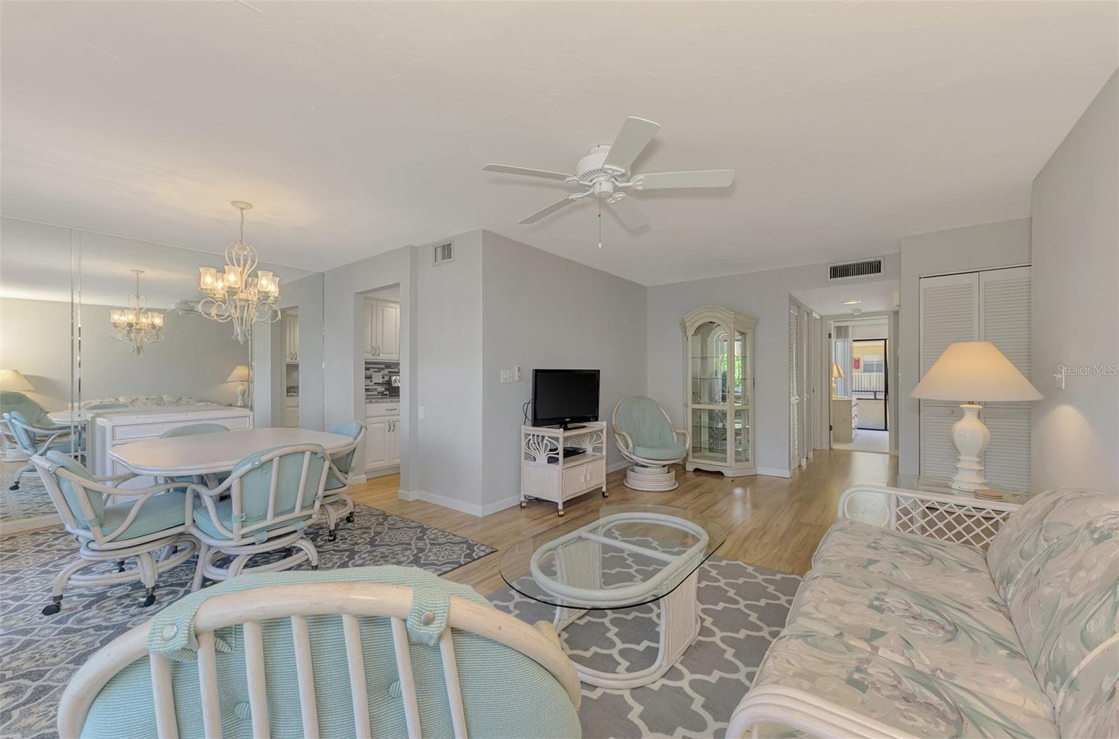 Condominium at 1555 TARPON CENTER DR #I-161, VENICE, photo 15 of 63