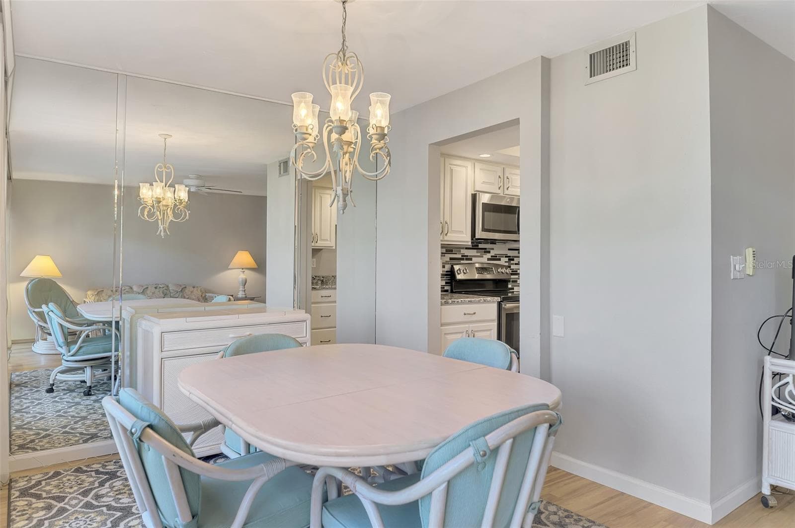 Condominium at 1555 TARPON CENTER DR #I-161, VENICE, photo 16 of 63