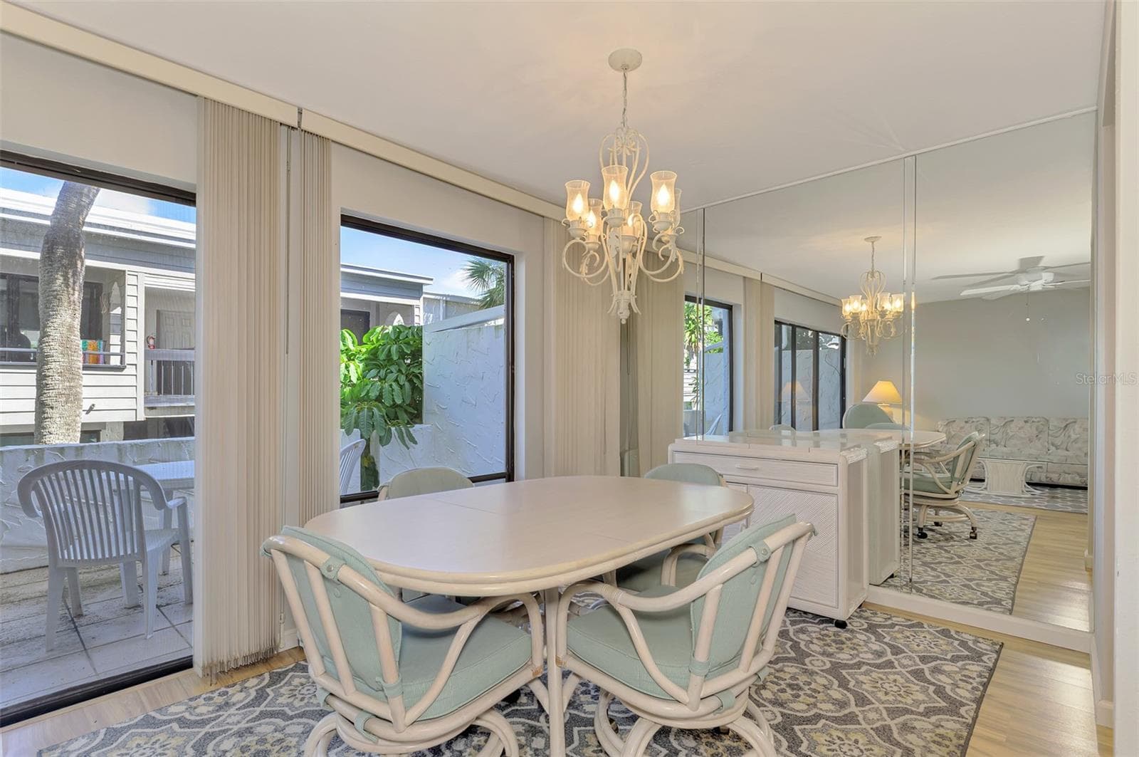 Condominium at 1555 TARPON CENTER DR #I-161, VENICE, photo 17 of 63