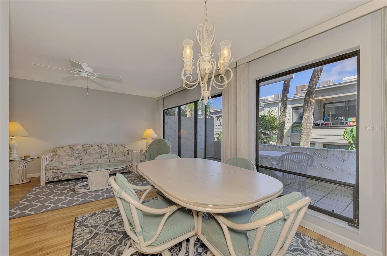 Condominium at 1555 TARPON CENTER DR #I-161, VENICE, photo 18 of 63