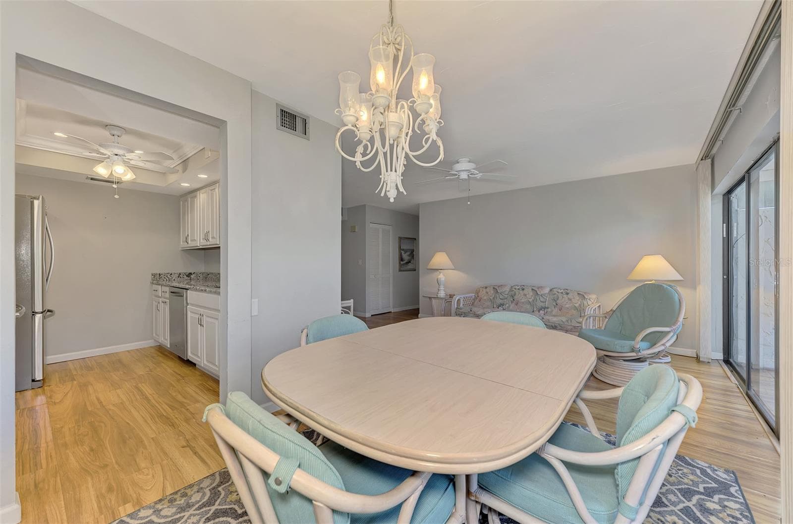 Condominium at 1555 TARPON CENTER DR #I-161, VENICE, photo 19 of 63