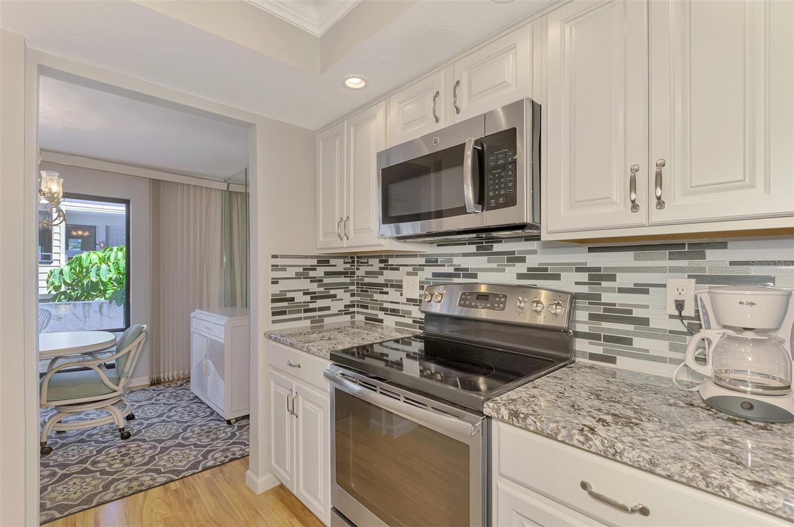 Condominium at 1555 TARPON CENTER DR #I-161, VENICE, photo 23 of 63