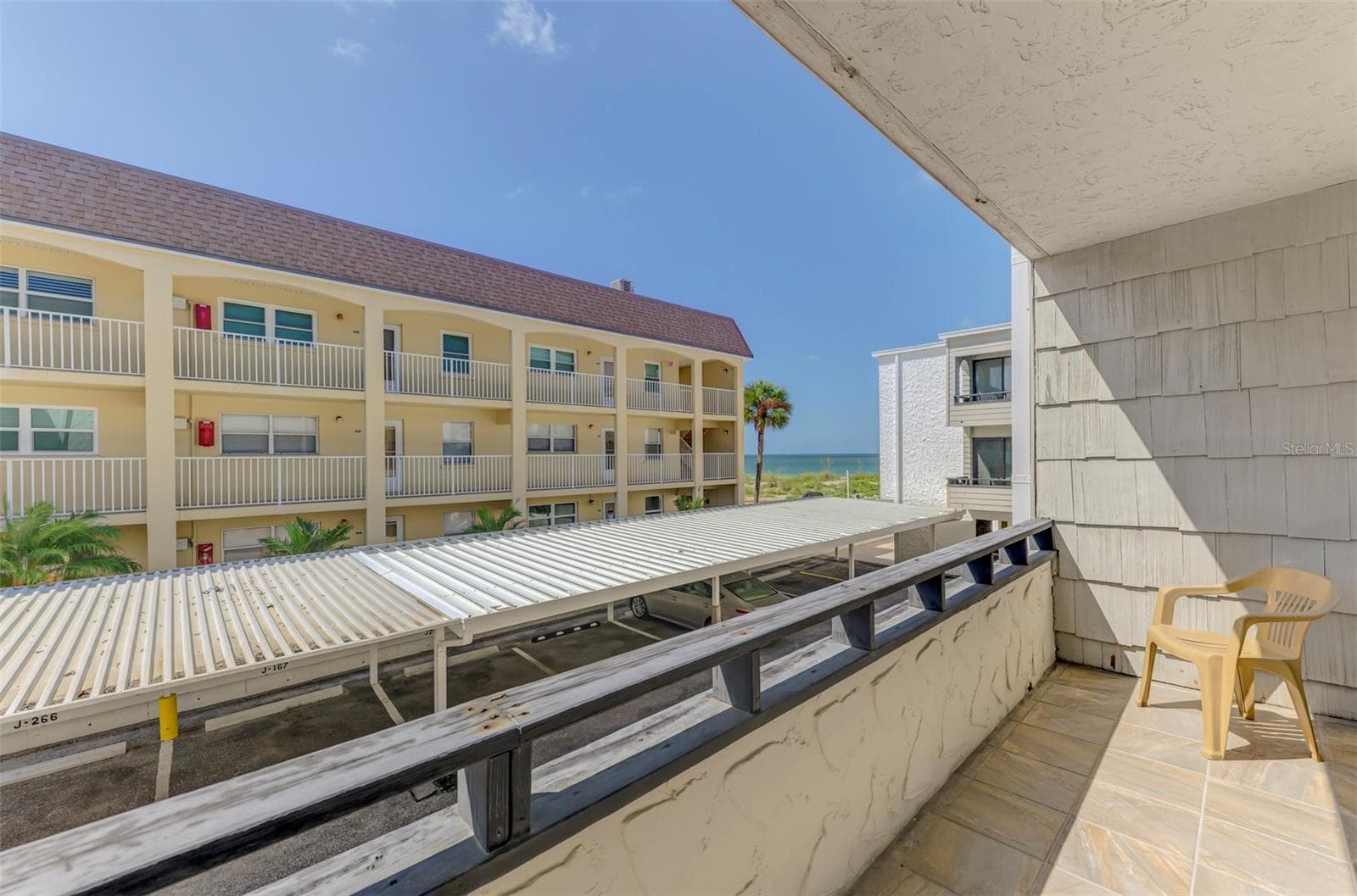 Condominium at 1555 TARPON CENTER DR #I-161, VENICE, photo 34 of 63