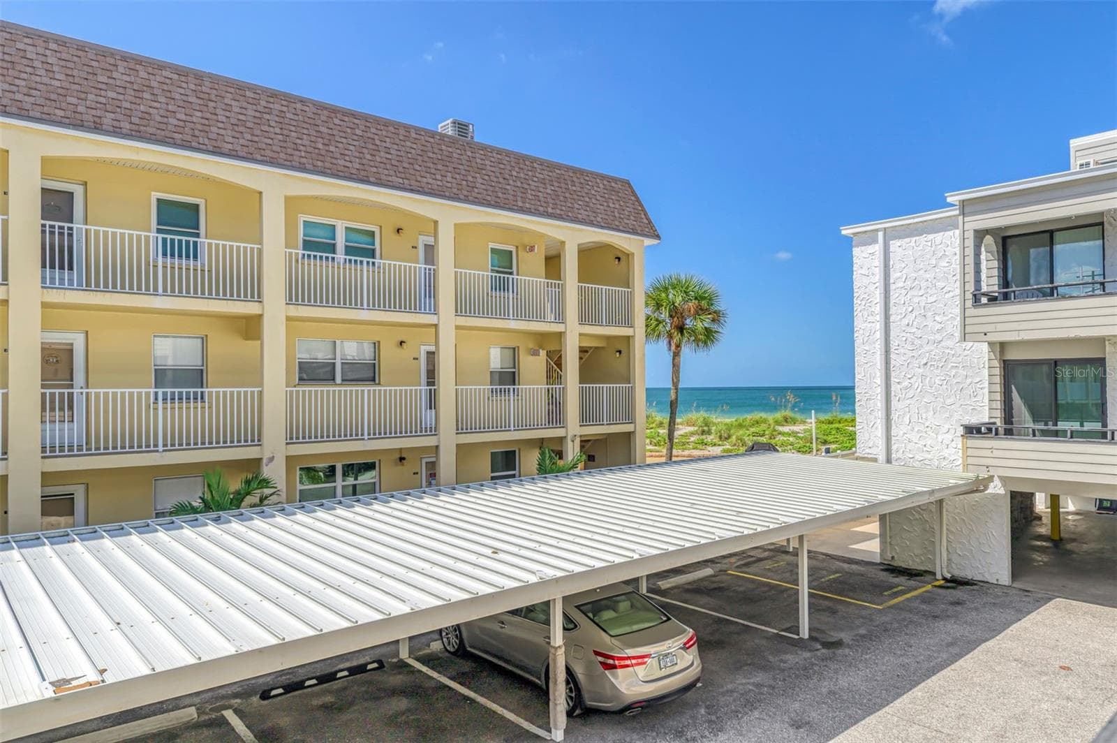 Condominium at 1555 TARPON CENTER DR #I-161, VENICE, photo 36 of 63