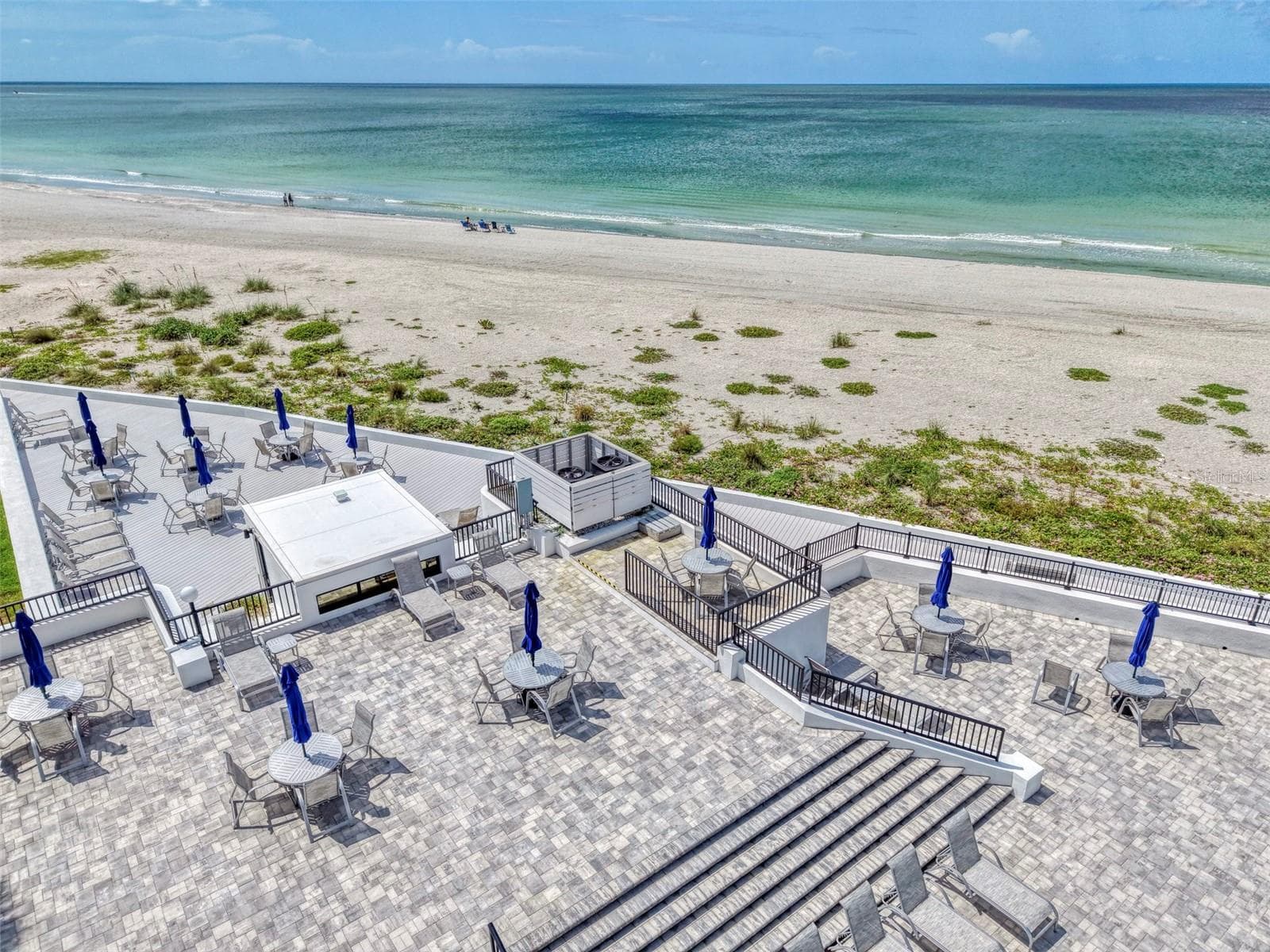 Condominium at 1555 TARPON CENTER DR #I-161, VENICE, photo 48 of 63