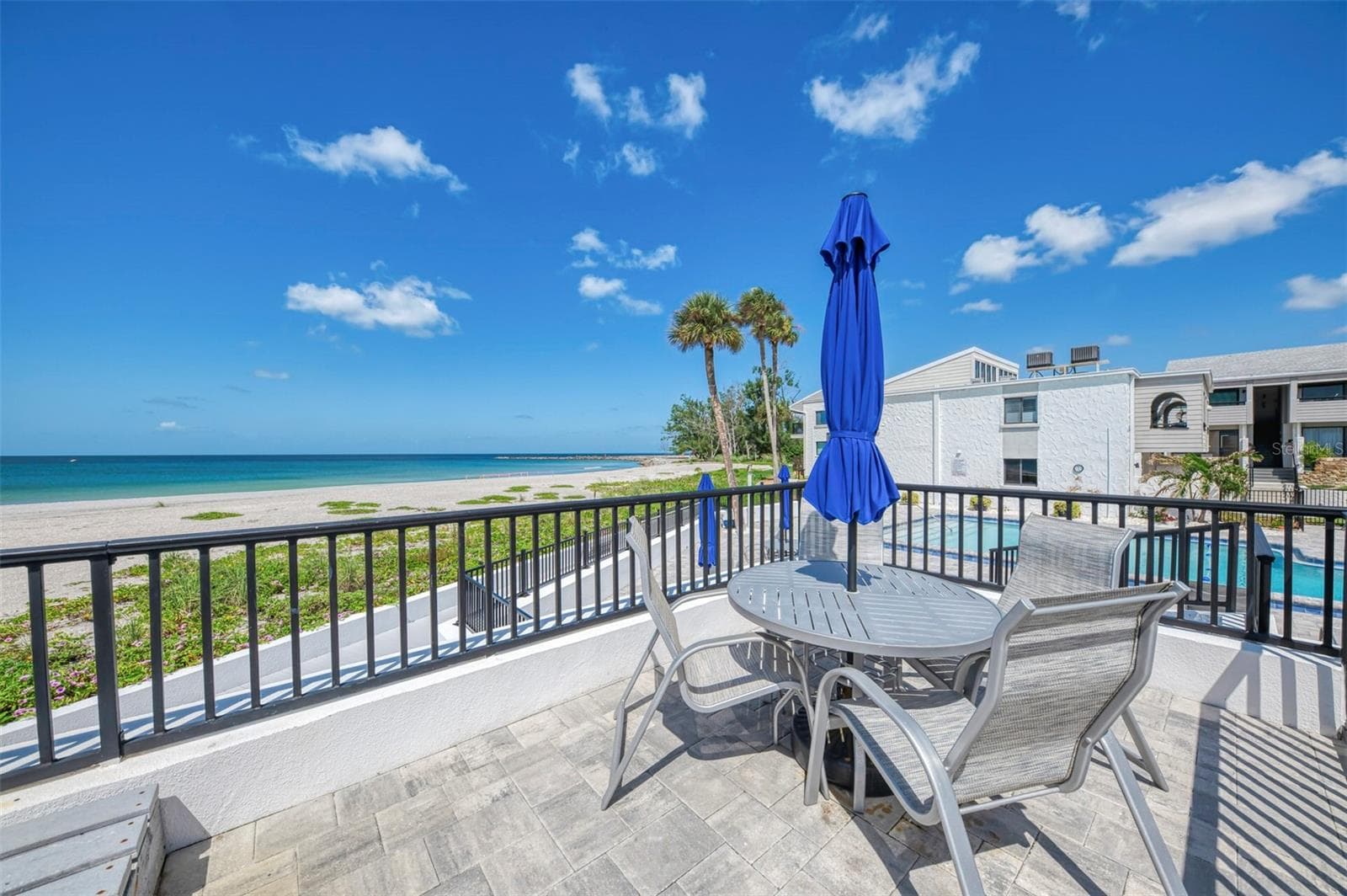 Condominium at 1555 TARPON CENTER DR #I-161, VENICE, photo 51 of 63