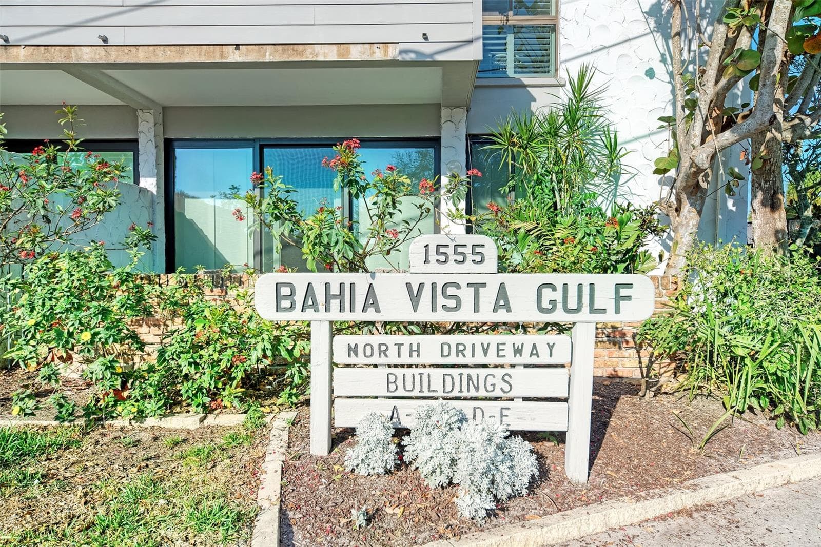 Condominium at 1555 TARPON CENTER DR #I-161, VENICE, photo 60 of 63