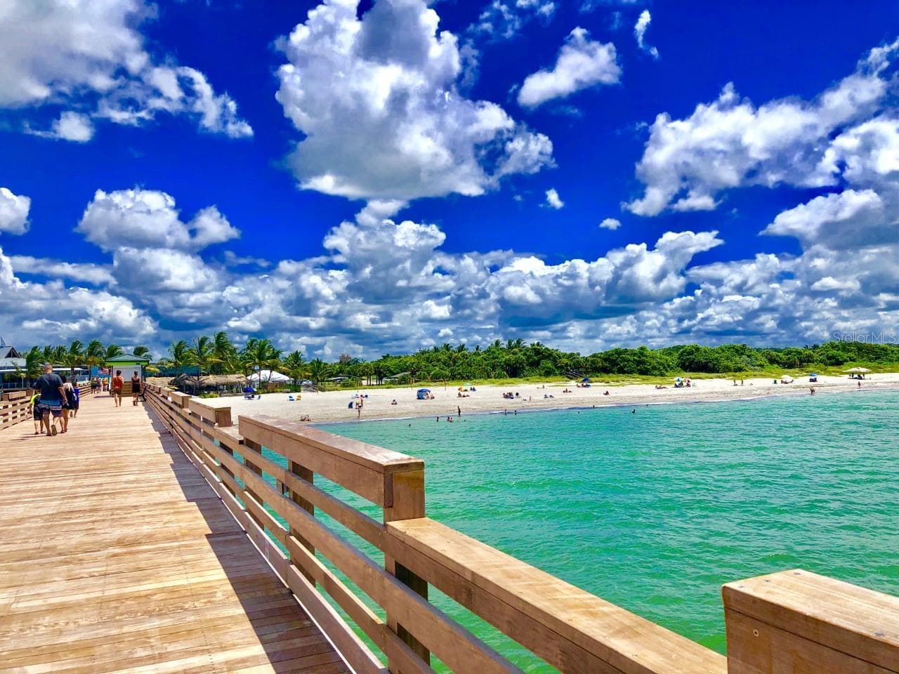 Condominium at 1555 TARPON CENTER DR #I-161, VENICE, photo 61 of 63