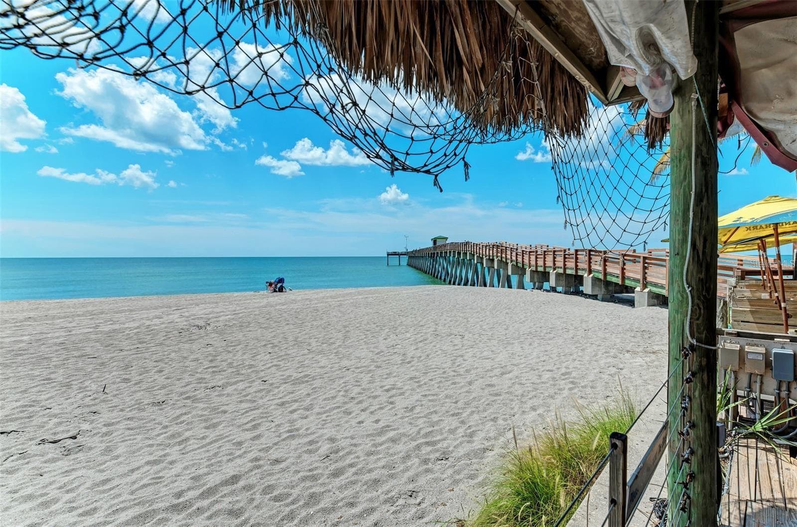 Condominium at 1555 TARPON CENTER DR #I-161, VENICE, photo 62 of 63