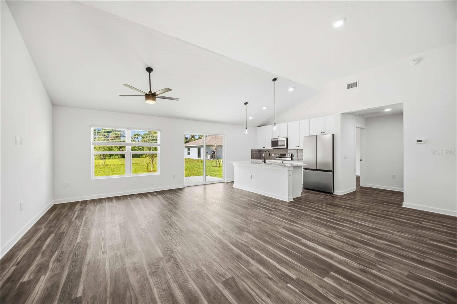 Single Family Residence at 3361 INVERNESS ST, NORTH PORT, photo 3 of 13