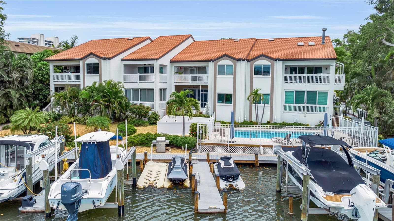 Condominium at 862 HUDSON AVE #862, SARASOTA, photo 4 of 53