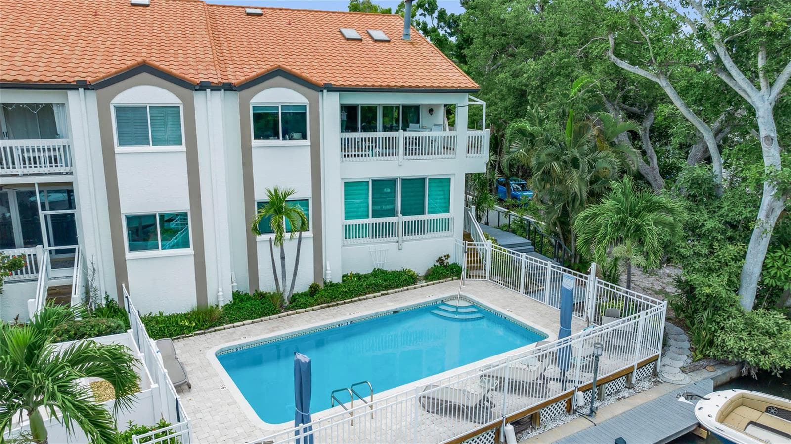 Condominium at 862 HUDSON AVE #862, SARASOTA, photo 43 of 53