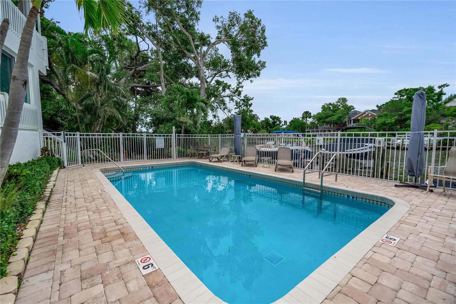 Condominium at 862 HUDSON AVE #862, SARASOTA, photo 47 of 53