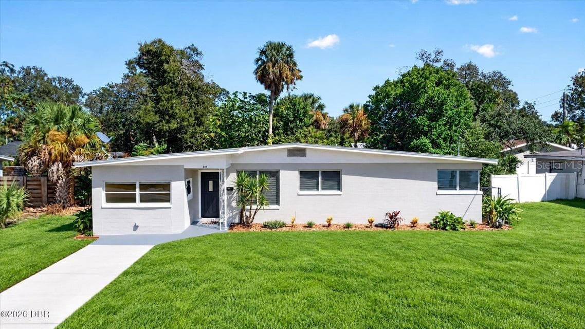 319 MCINTOSH RD