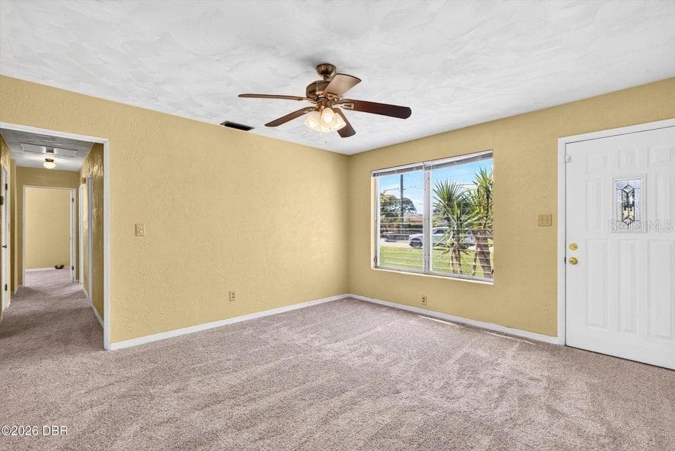 Single Family Residence at 319 MCINTOSH RD, ORMOND BEACH, photo 3 of 39