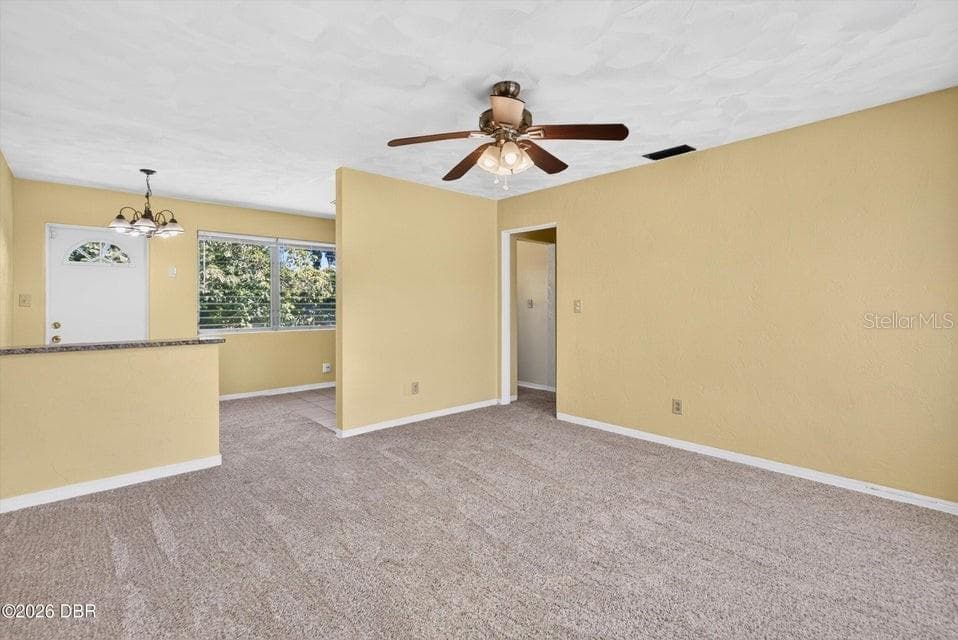 Single Family Residence at 319 MCINTOSH RD, ORMOND BEACH, photo 7 of 39