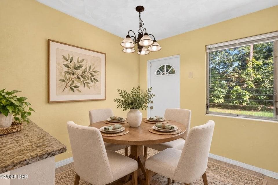 Single Family Residence at 319 MCINTOSH RD, ORMOND BEACH, photo 13 of 39