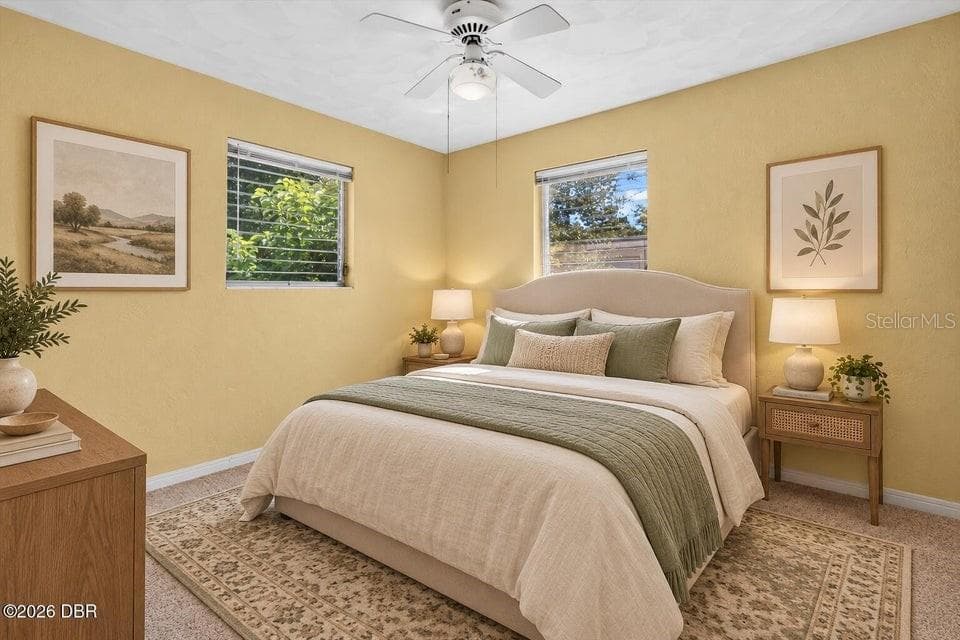 Single Family Residence at 319 MCINTOSH RD, ORMOND BEACH, photo 26 of 39
