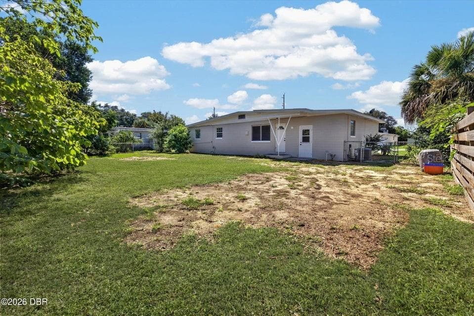 Single Family Residence at 319 MCINTOSH RD, ORMOND BEACH, photo 32 of 39
