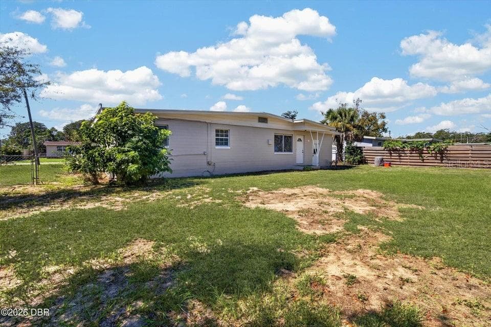 Single Family Residence at 319 MCINTOSH RD, ORMOND BEACH, photo 33 of 39