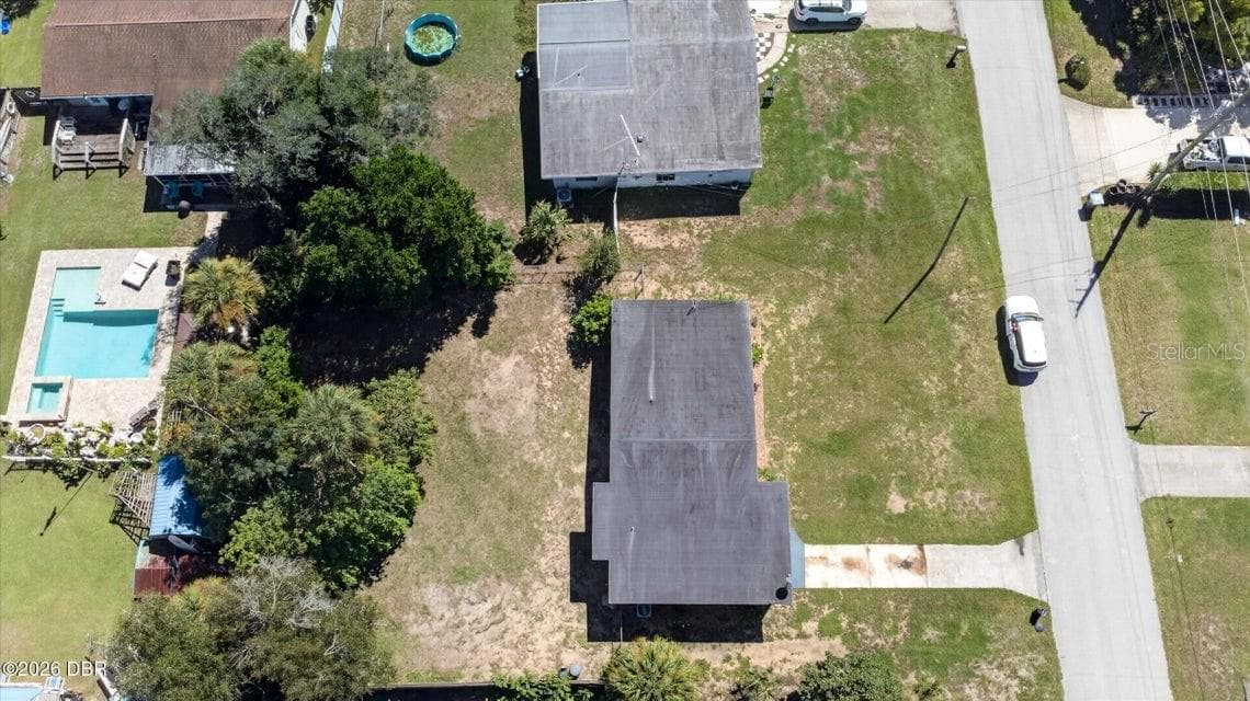 Single Family Residence at 319 MCINTOSH RD, ORMOND BEACH, photo 34 of 39