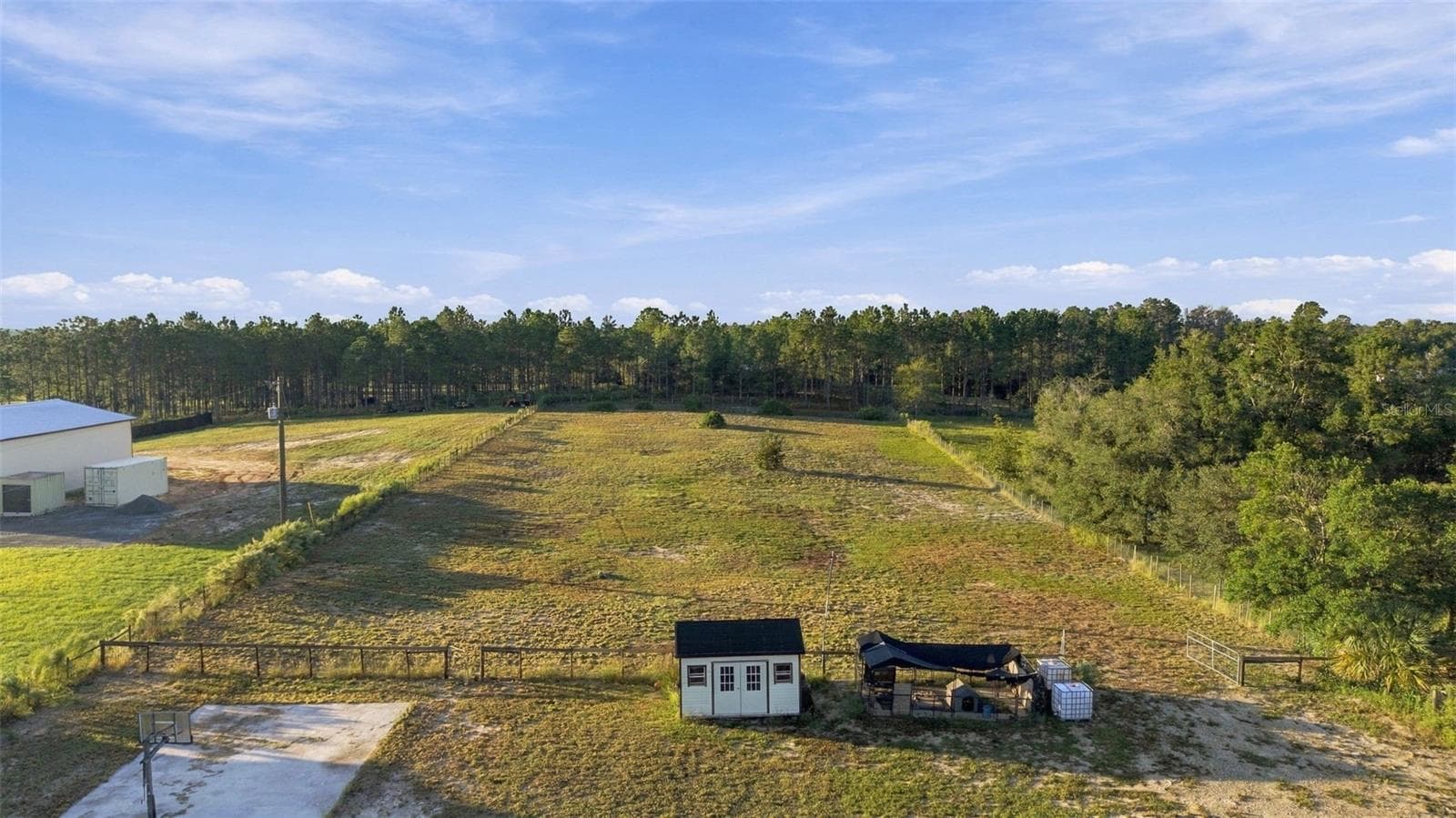 Single Family Residence at 13262 CROWELL RD, BROOKSVILLE, photo 40 of 62