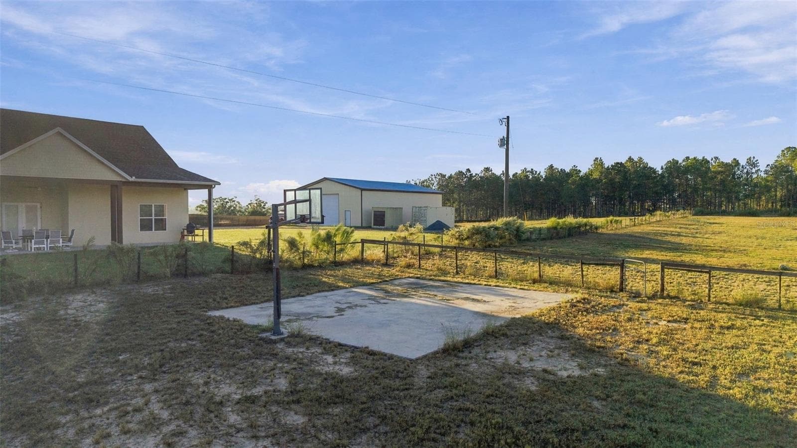 Single Family Residence at 13262 CROWELL RD, BROOKSVILLE, photo 47 of 62