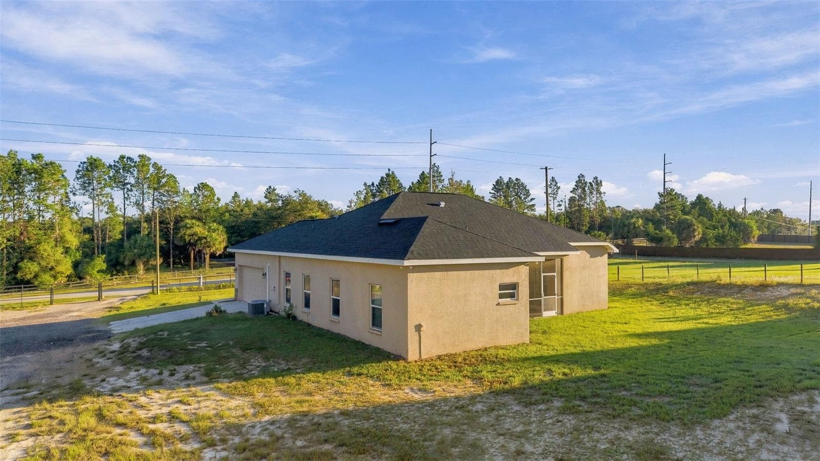 Single Family Residence at 13262 CROWELL RD, BROOKSVILLE, photo 50 of 62