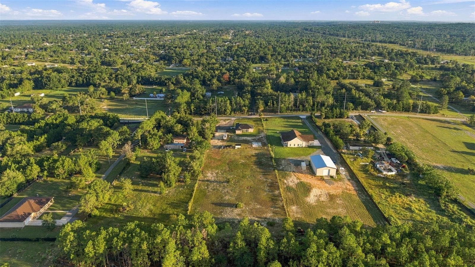Single Family Residence at 13262 CROWELL RD, BROOKSVILLE, photo 51 of 62
