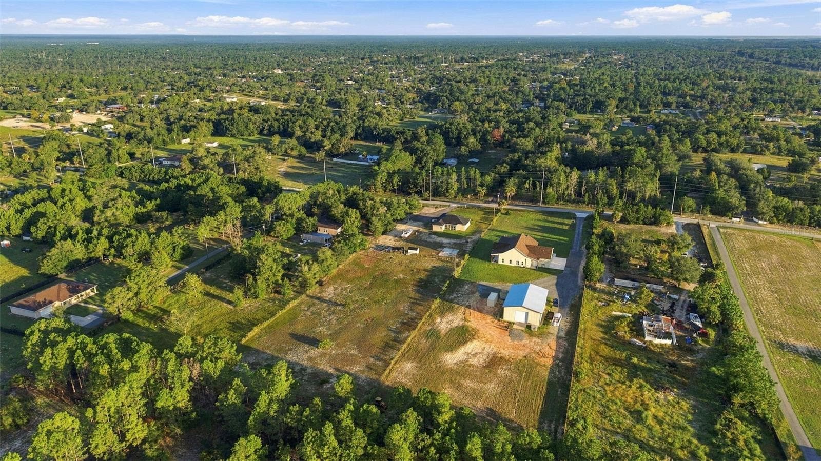 Single Family Residence at 13262 CROWELL RD, BROOKSVILLE, photo 52 of 62